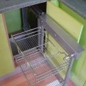 Rack Amovible Magic Corner