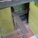 Rack Amovible Magic Corner