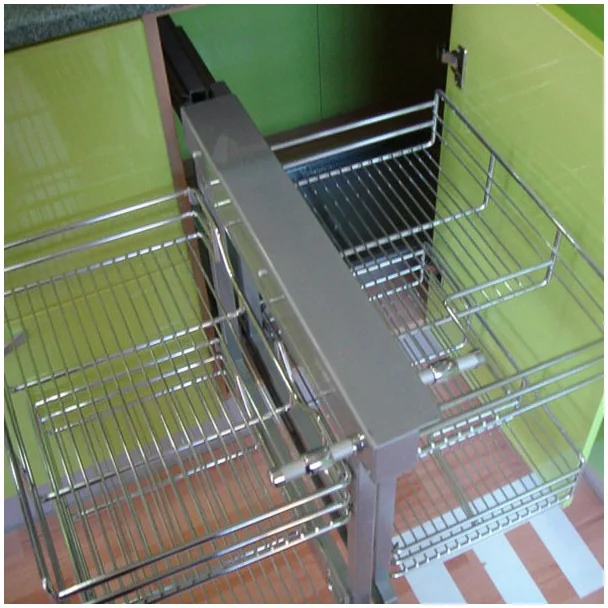 Rack Amovible Magic Corner