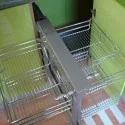 Rack Amovible Magic Corner