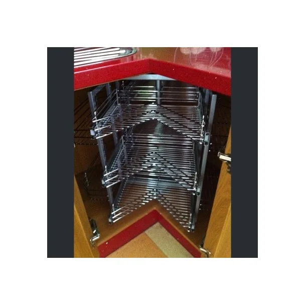 Cadre Amovible Magic Corner 270º
