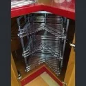 Cadre Amovible Magic Corner 270º
