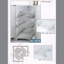 Cadre Amovible Magic Corner 270º