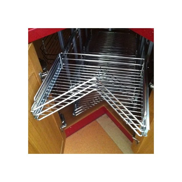 Cadre Amovible Magic Corner 270º