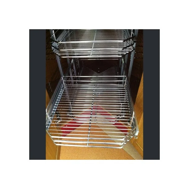 Cadre Amovible Magic Corner 270º