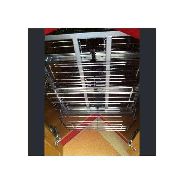 Cadre Amovible Magic Corner 270º
