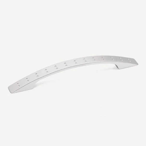 Jeu De Tir 2361 Chrome Mat Cuisine