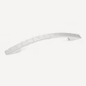 Jeu De Tir 2361 Chrome Mat Cuisine