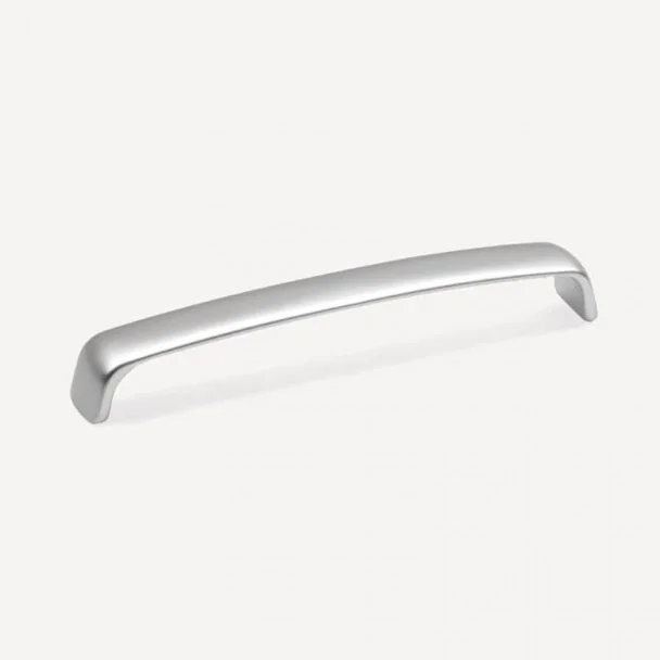 Jeu De Tir 4757 Chrome Mat Cuisine