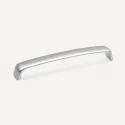 Jeu De Tir 4757 Chrome Mat Cuisine
