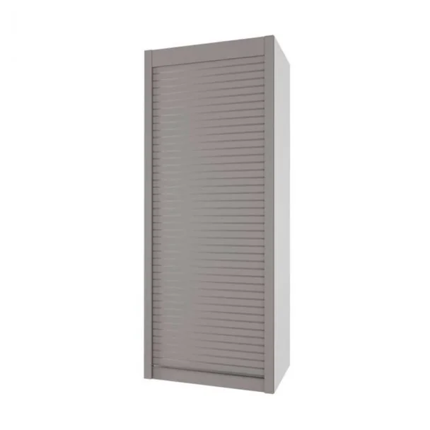 Kit Volet Roulant 60 x 150 cm PVC Carbone Z-Smartlift