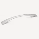 Jeu De Tir 2389 Chrome Mat Cuisine