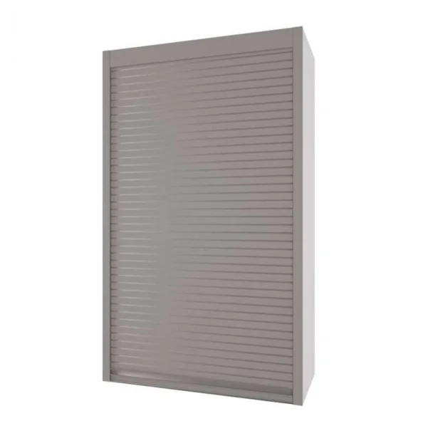 Kit Volet Roulant 90 x 150 cm PVC Carbone Z-Smartlift