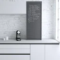 Kit Volet Roulant 60 x 150 cm PVC Gris Ardoise Z-Smartlift