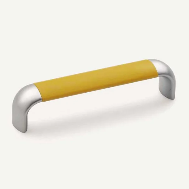 Jeu de tir 2427 Chrome Mat avec de la Résine de Couleurs