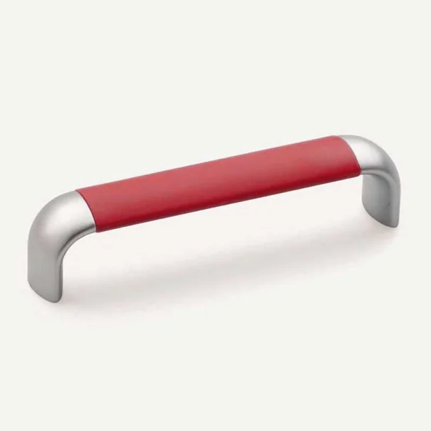 Jeu de tir 2427 Chrome Mat avec de la Résine de Couleurs