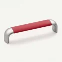 Jeu de tir 2427 Chrome Mat avec de la Résine de Couleurs