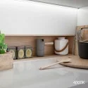 Bande de LED de surface ErP Mygeo Corner 11,5 W