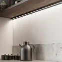 BOUGIE D'ANGLE GEO de surface de bande DE LED