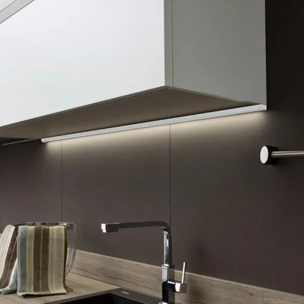 Bande de surface de Bande de LED BLANCHE