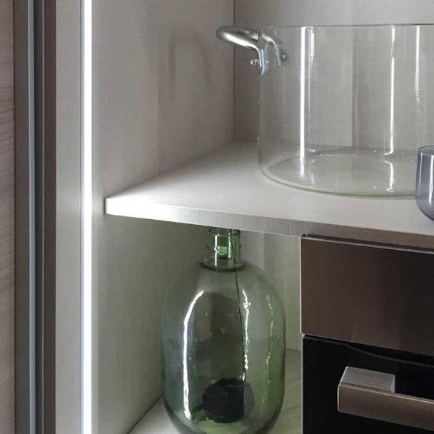 Barre d'alimentation ODO 3.0