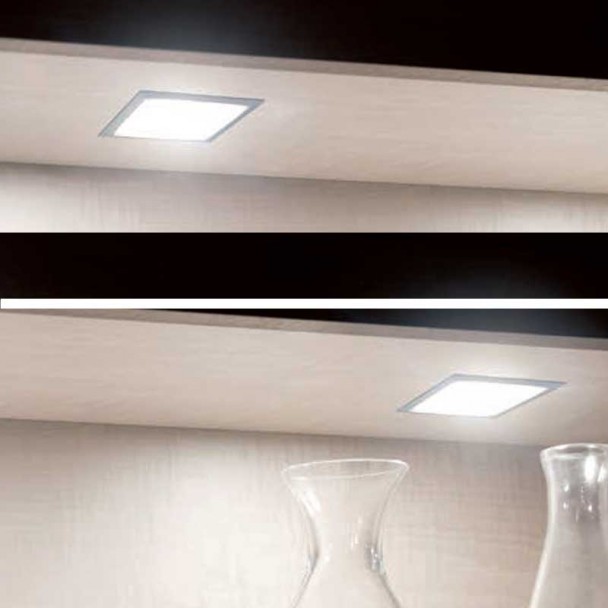 Projecteurs à LED SUN QUADRO