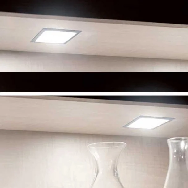 Projecteurs à LED SUN QUADRO