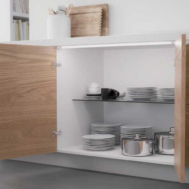 BTGEO ÉCLAIRAGE INTÉRIEUR DE MEUBLES