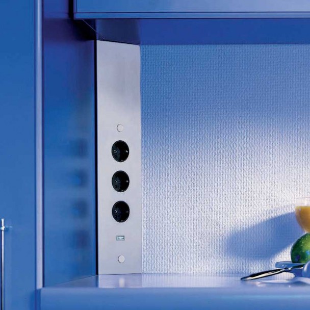 Prise de Surface BOÎTE D'ÉNERGIE RINCÓN