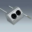 Prise de surface ENERGY BOX 400