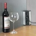 Prise de Surface V-DOCK
