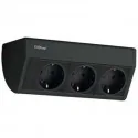 Prise de Surface V-DOCK
