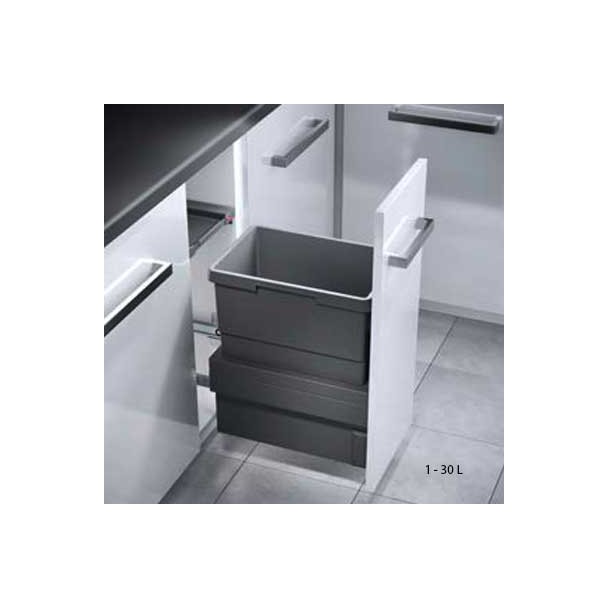 Poubelle Sous Évier CARGO SYNCHRO