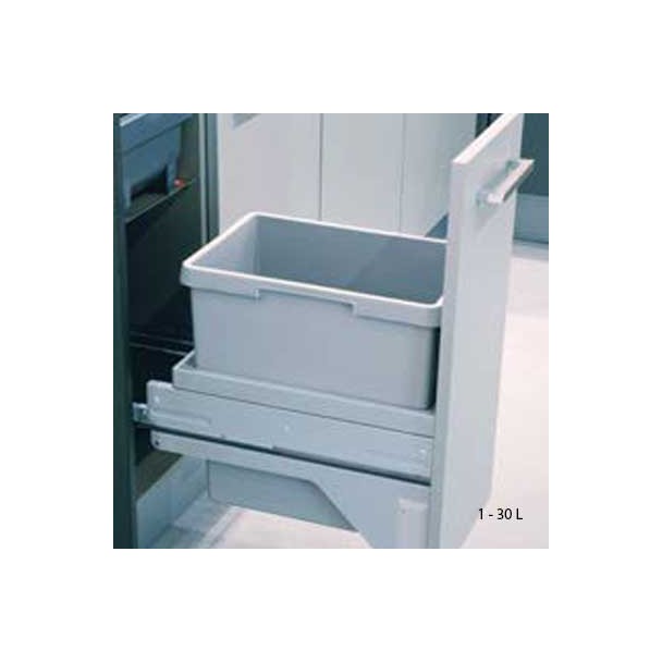 Poubelle Sous Évier EURO CARGO S