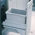 Poubelle Sous Évier EURO CARGO S