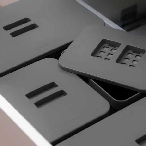 Seau pour Casserole SÉRIE 4