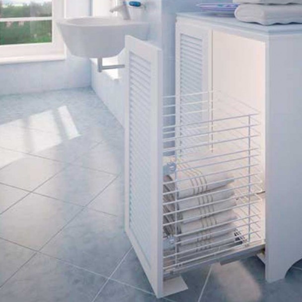 Panier À linge 001G