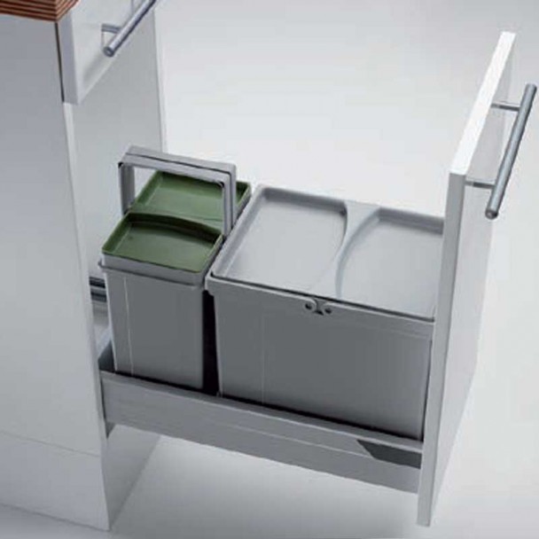 Seau pour Casseroles SEAUX MODULAIRES