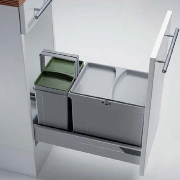 Seau pour Casseroles SEAUX MODULAIRES