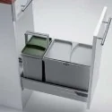 Seau pour Casseroles SEAUX MODULAIRES