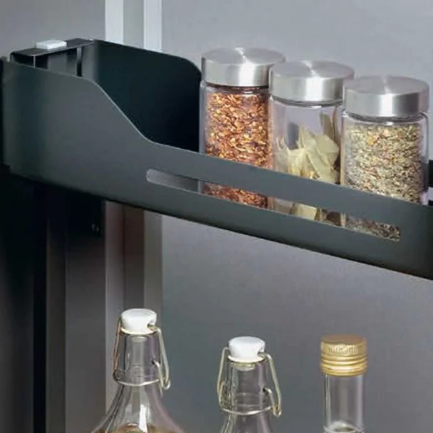 Kit d'Extraction de Porte-Bouteilles Compact SNELLO