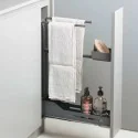 Kit d'Extraction de Porte-Serviettes Compact SNELLO