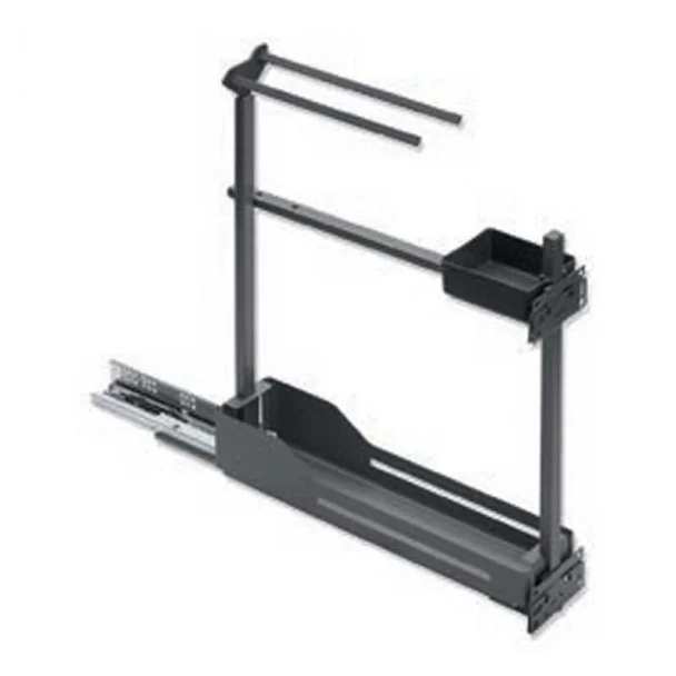 Kit d'Extraction de Porte-Serviettes Compact SNELLO