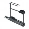 Kit d'Extraction de Porte-Serviettes Compact SNELLO