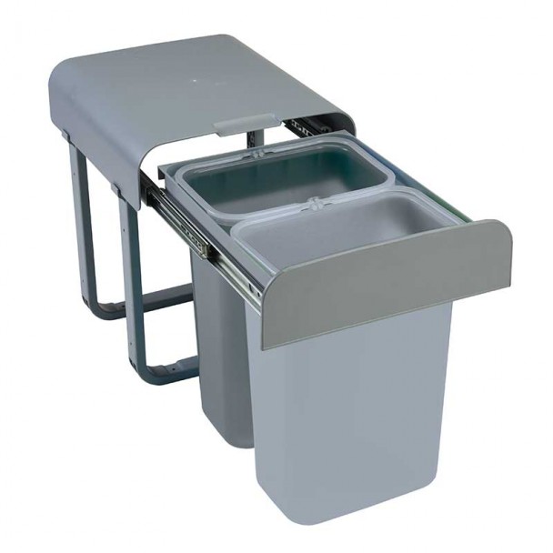 Poubelle Manuelle ALADIN