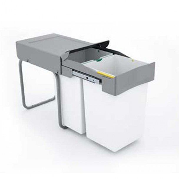 Poubelle manuelle 530 - 540