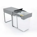 Poubelle manuelle 530 - 540