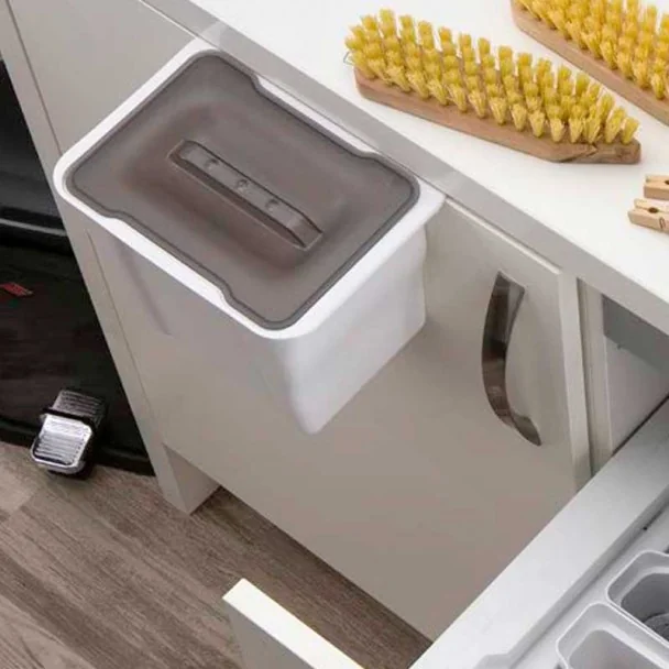 BOÎTE DE CUISINE Cube MULTIFONCTION