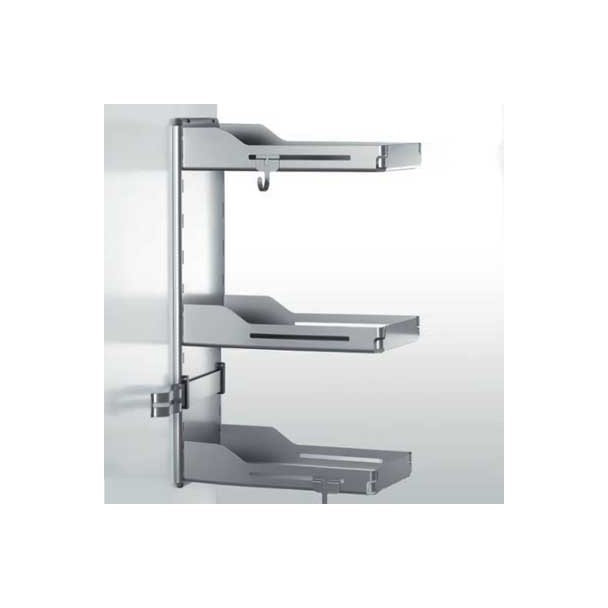 Système d'Étagères Standard Sesam