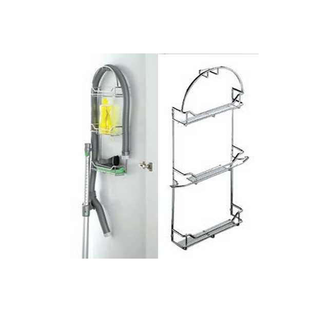 Accessoires de Suspension de Porte Aspirateur